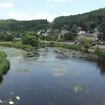 Bed & Breakfast Le Vieux Moulin