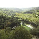 Le Vieux Moulin