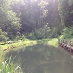 Le Vieux Moulin Bohan