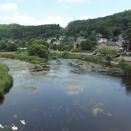 Bed & Breakfast Le Vieux Moulin