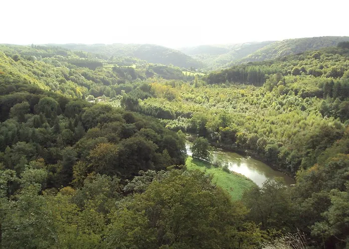Le Vieux Moulin